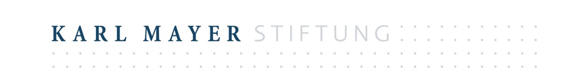 Karl Mayer Stiftung