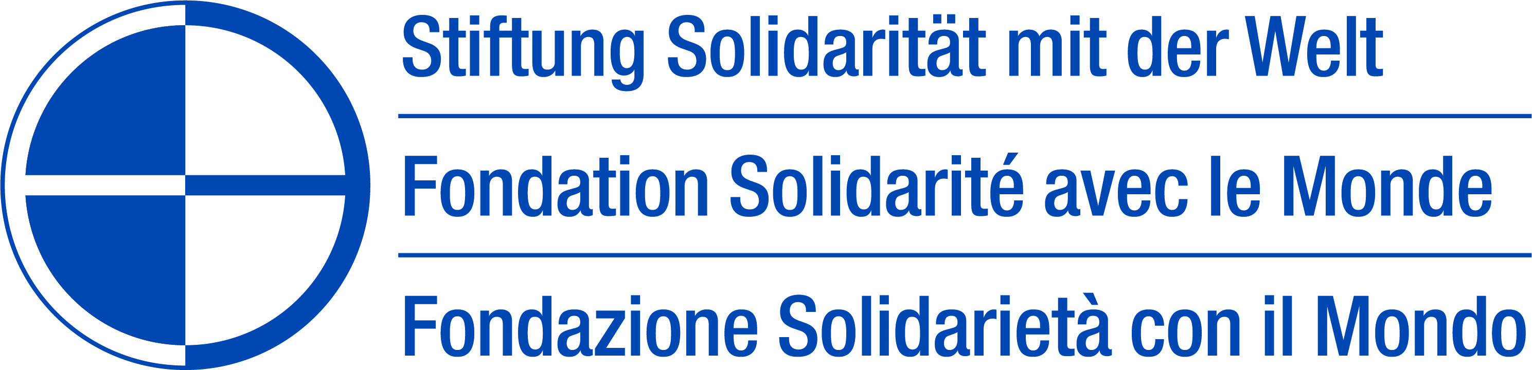 Stiftung Solidarität mit der Welt (SDW)