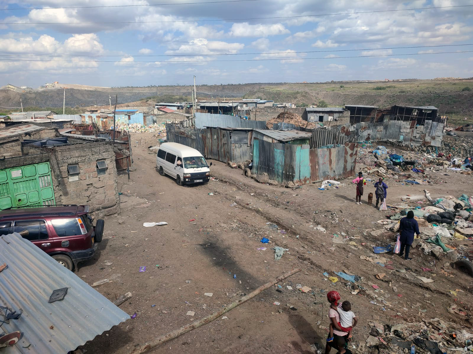 230017 - Kenia: Rettung und Reintegration von Kindern & Jugendlichen
