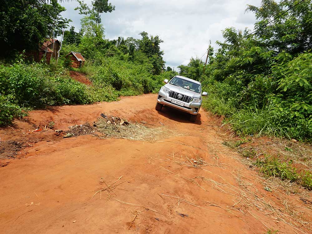 230039 - Engagés pour des conditions équitables dans la production d’ananas
