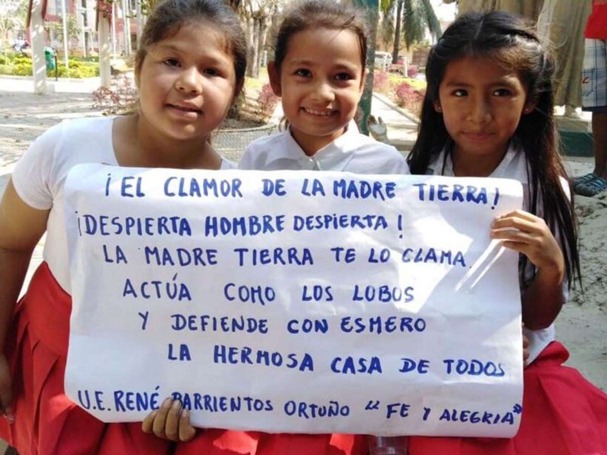 240017 - Bolivien: Breitgefächertes Bildungsangebot vermittelt Benachteiligten Kompetenzen fürs Leben